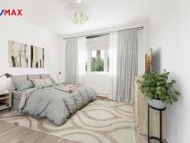 Prodej bytu 2+kk, Frýdek-Místek - Místek, Bezručova, 64 m2