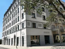 Prodej garážového stání, Brno, Opuštěná, 13 m2