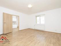 Pronájem bytu 1+1, Ostrava, Palackého, 45 m2