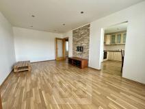 Pronájem bytu 3+1, Brno, Fleischnerova, 70 m2