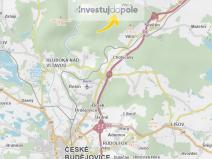 Prodej pole, Vlkov, 3115 m2