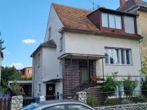 Prodej rodinného domu, Břeclav, Pyskatého, 150 m2