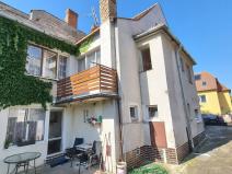 Prodej rodinného domu, Břeclav, Pyskatého, 150 m2