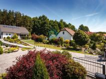 Pronájem rodinného domu, Chlum u Třeboně, 120 m2