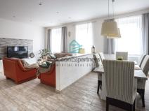 Prodej rodinného domu, České Budějovice - České Budějovice 7, Komenského, 180 m2