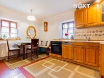 Prodej rodinného domu, Netolice, Mnichská, 280 m2