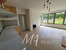 Pronájem rodinného domu, Mělník, V Kopci, 77 m2