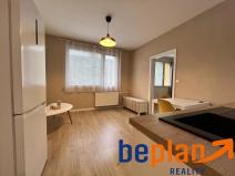 Pronájem bytu 1+1, Děčín, Teplická, 37 m2