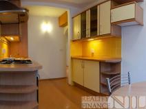 Pronájem bytu 3+1, Plzeň, Elišky Krásnohorské, 70 m2