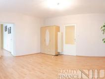 Pronájem bytu 3+1, Plzeň, Elišky Krásnohorské, 70 m2