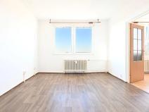 Pronájem bytu 1+1, Litvínov, Tylova, 35 m2