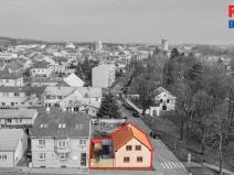 Prodej rodinného domu, Český Brod, Jungmannova, 122 m2