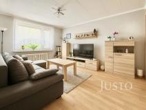 Prodej bytu 3+1, Ústí nad Labem, Tolstého, 65 m2