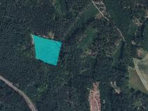 Prodej lesa, Lázně Bělohrad, 17730 m2