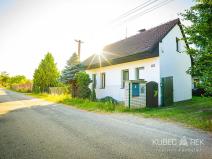 Prodej chalupy, Suchdol nad Lužnicí, Žižkova, 300 m2