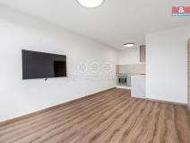 Prodej bytu 2+kk, Teplice - Trnovany, Trnovanská, 43 m2