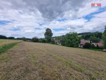 Prodej pozemku pro bydlení, Česká Třebová - Kozlov, 1720 m2