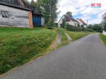 Prodej pozemku pro bydlení, Česká Třebová - Kozlov, 1720 m2