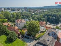 Prodej pozemku pro bydlení, Mladá Boleslav, Na kozině, 602 m2