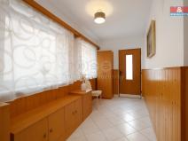 Prodej rodinného domu, Uničov, Na Nivách, 160 m2