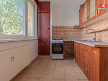 Prodej bytu 3+1, Orlová - Lutyně, Osvobození, 74 m2