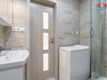 Prodej bytu 1+1, Sokolov, Jelínkova, 38 m2
