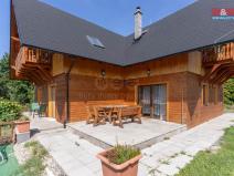 Prodej rodinného domu, Chocnějovice - Drahotice, 205 m2