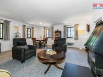 Prodej chalupy, Mutěnín - Ostrov, 155 m2
