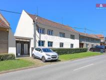 Prodej rodinného domu, Výšovice, 200 m2