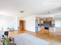 Prodej bytu 4+kk, Praha - Dejvice, Paťanka, 118 m2