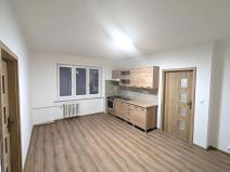 Pronájem bytu 2+kk, Ústí nad Labem, Mlýnská, 54 m2