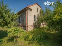 Prodej rodinného domu, Šumperk, Uničovská, 104 m2