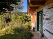 Prodej chalupy, Pustá Rybná, 176 m2