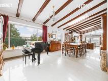 Prodej vily, Rosice, Čechova, 517 m2