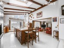 Prodej vily, Rosice, Čechova, 517 m2