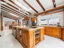 Prodej vily, Rosice, Čechova, 517 m2