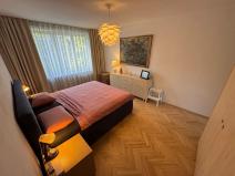 Prodej bytu 3+1, Praha - Žižkov, Hartigova, 70 m2