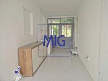 Pronájem vícegeneračního domu, Brno, Rostislavovo náměstí, 150 m2