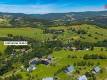 Prodej pozemku pro bydlení, Vysoké nad Jizerou, 673 m2