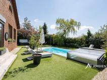 Prodej rodinného domu, Rosice, 180 m2