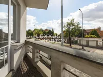 Pronájem bytu 3+kk, Praha - Vinohrady, Kouřimská, 96 m2