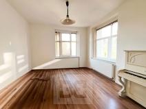 Pronájem bytu 3+1, Karlovy Vary, Majakovského, 97 m2