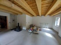 Prodej vícegeneračního domu, Slatina nad Zdobnicí, 235 m2