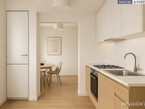 Prodej bytu 3+1, Ostrava, Výškovická, 68 m2