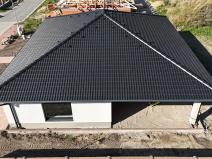 Prodej rodinného domu, Dašice, Za Barevnou, 120 m2