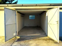 Pronájem garáže, Holice, Josefská, 15 m2