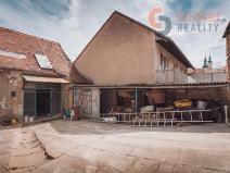 Prodej rodinného domu, Mikulov, Pavlovská, 217 m2