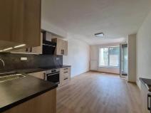 Pronájem bytu 3+kk, České Budějovice, Riegrova, 68 m2