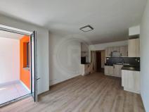Pronájem bytu 3+kk, České Budějovice, Riegrova, 68 m2