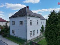 Prodej rodinného domu, Píšť, Ratibořská, 428 m2